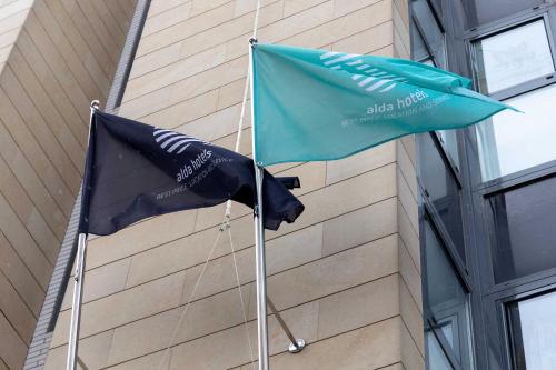 Фотография из галереи Hotel Alda Cardeña в городе Бургос