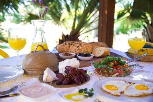 Φαγητό σε αυτό το καταφύγιο ή κάπου εκεί κοντά