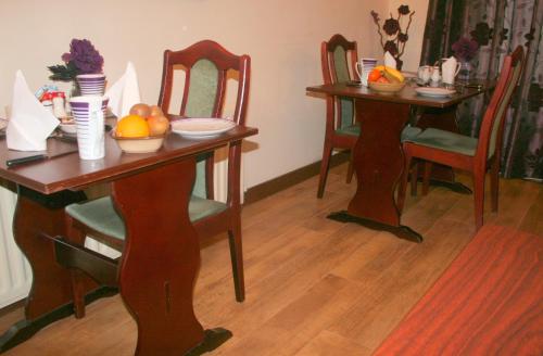 Gallery image of Riverside B&B in Cushendall