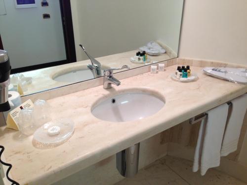 Ruzzini Palace Hotel photo 139