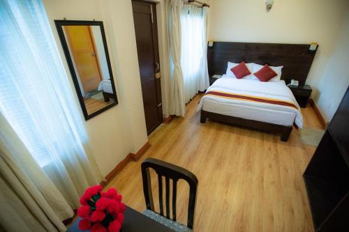 Kathmandu Sunny Hotel