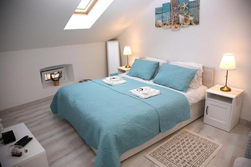 Gallery image of Sweet Suite with free private parking in Pula