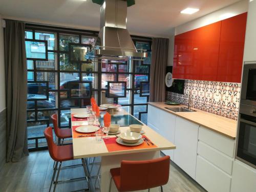 Kris Apartments Porto