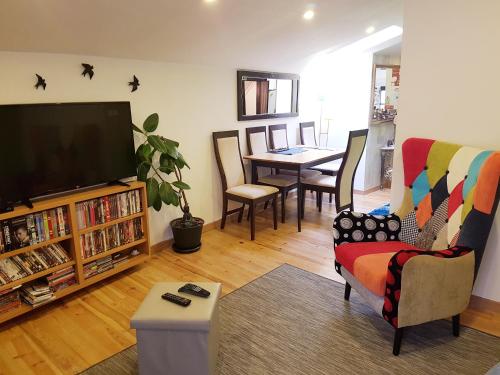 Imagem da galeria de Loft do Ma em Lisboa