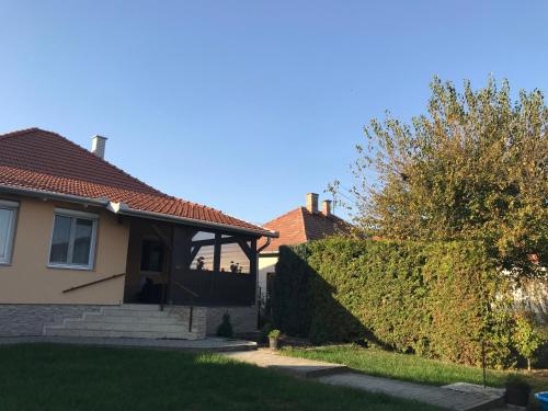 Golden Apartman 5350 Tiszafüred, 12 Arany János út kép - 3