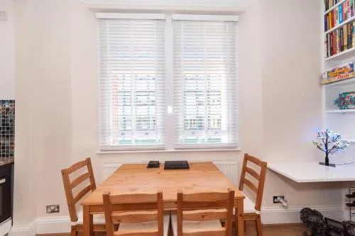 Central London Apartment - Great Location photo 15