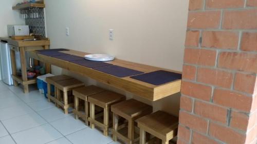 CAMINHOS DO VALE EUROPEU HOSTEL – Photos 3