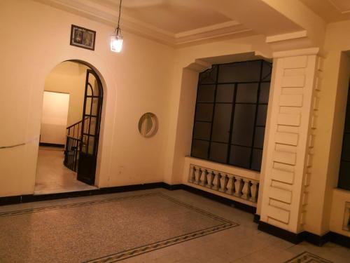 Gambar di galeri bagi City Break Nomentana di Rome