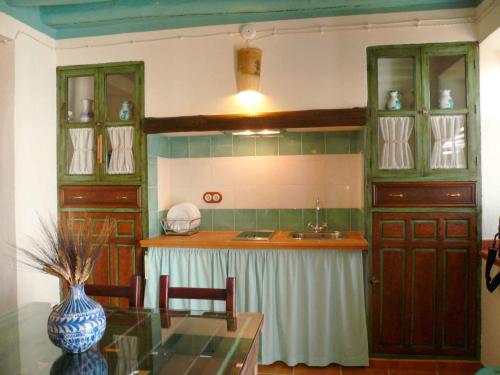 Fotografie z fotogalerie ubytování Cortijo Pilongo v destinaci Monachil