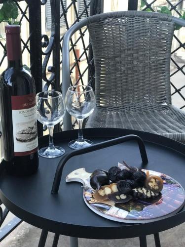 Gallery image of Guest House Story in Tbilisi City