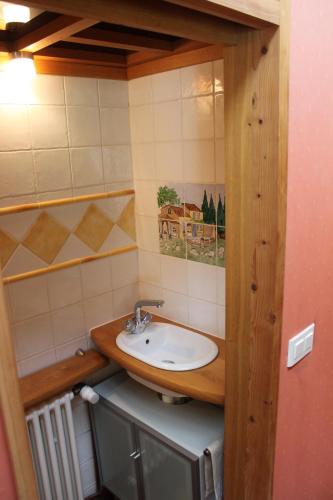 Φωτογραφία από το άλμπουμ του Une suite à la campagne σε Le Chambon-sur-Lignon