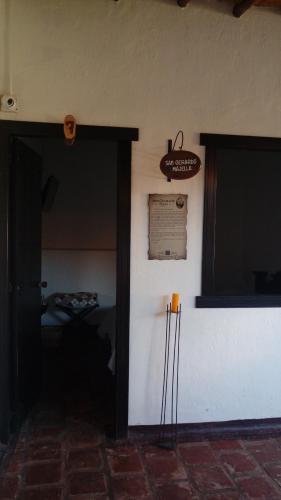 Φωτογραφία από το άλμπουμ του Hotel Casa Claustro De Zapatoca σε Zapatoca