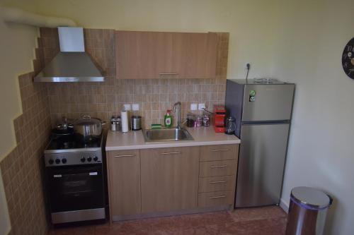 APARTMENT ALEXANDRA