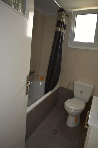 APARTMENT ALEXANDRA