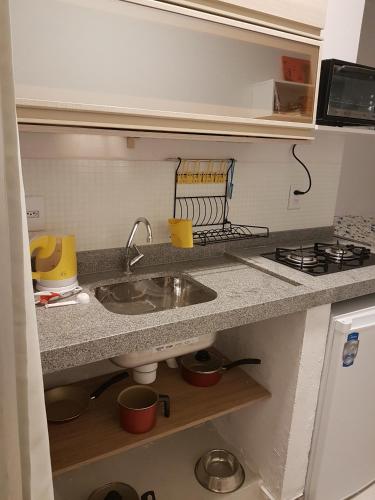 Φωτογραφία από το άλμπουμ του Residencial Villa das Flores σε Pinheira