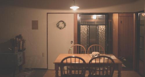 Fotografie z fotogalerie ubytování NORD house 自然豊かな家 - Manji Village - 66m2 v destinaci Iwamizawa