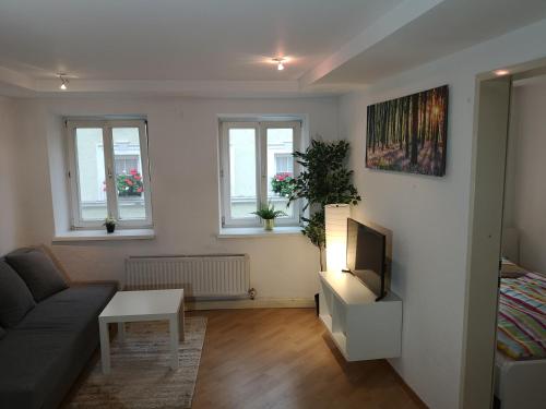 Innsbruck Old Town Apartment