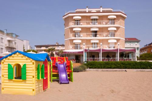 Photo de la galerie de l'établissement Hotel Excelsior, à Caorle