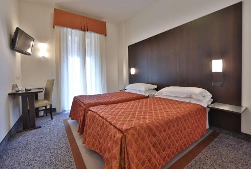 Foto dalla galleria di Best Western Cesena Hotel a Cesena