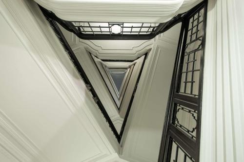 Galería fotográfica de Best Western Hotel Astrid en Roma