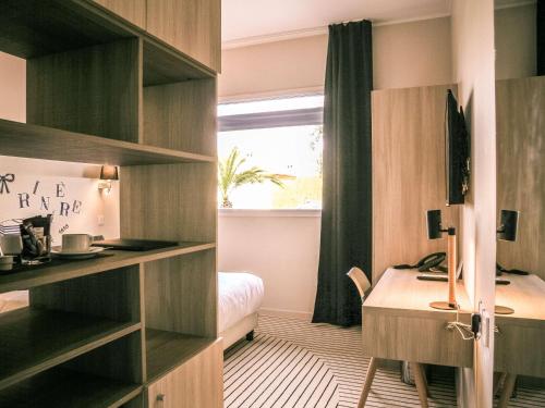 Best Western Plus Antibes Riviera photo 38