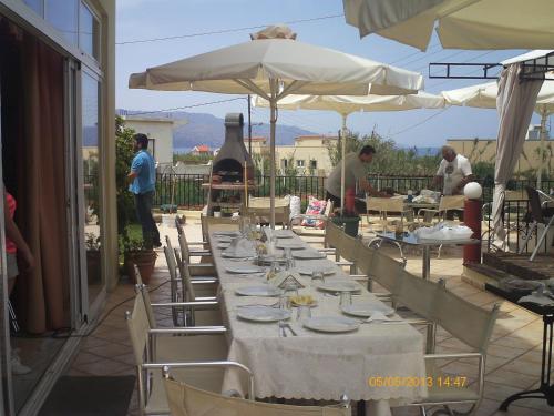 Gallery image of Irinoula Dreams in Kolymvari