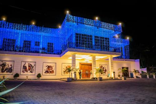 Gallery image of Aurora Banquet and Hotel in Chilaw