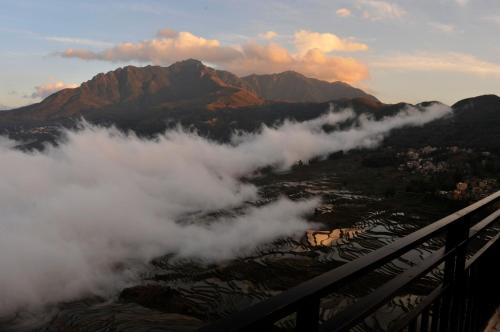 Gallery image of Beyond The Cloud in Yuanyang