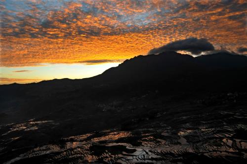 Gallery image of Beyond The Cloud in Yuanyang