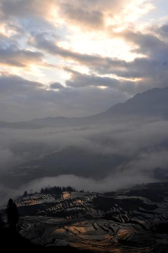 Gallery image of Beyond The Cloud in Yuanyang