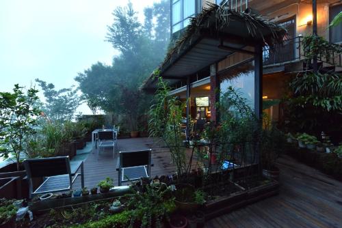 Gallery image of Beyond The Cloud in Yuanyang