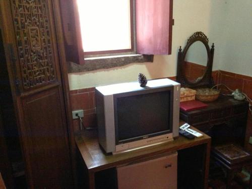 Una cocina o zona de cocina en Love nostalgia No. 53 B&B