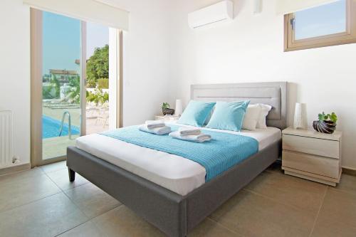 Gallery image of Villa Marion in Ayia Napa