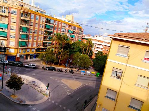 Avenida Alcoy - Apartment