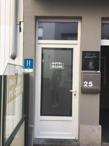 Imagen de la galería de Hotel Chaplin, en Blankenberge