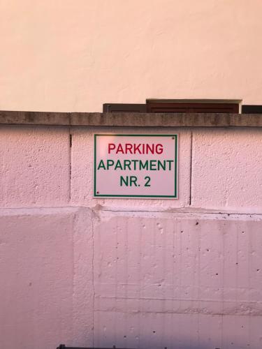 Afbeelding uit fotogalerij van Stadt Apartment in Günzburg