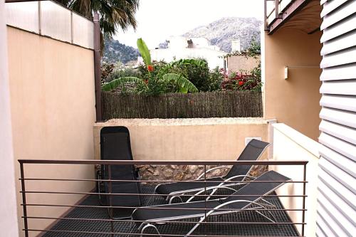 Casa Aina, 15