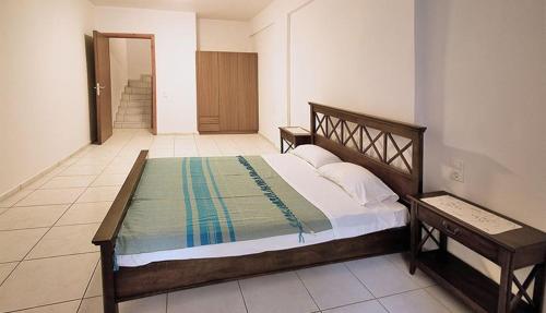 Gallery image of Villa Chrissanthi Sea in Gouves