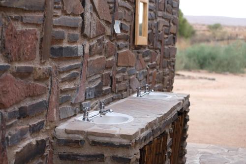 Photo de la galerie de l'établissement Gondwana Canyon Roadhouse, à Stamprivier