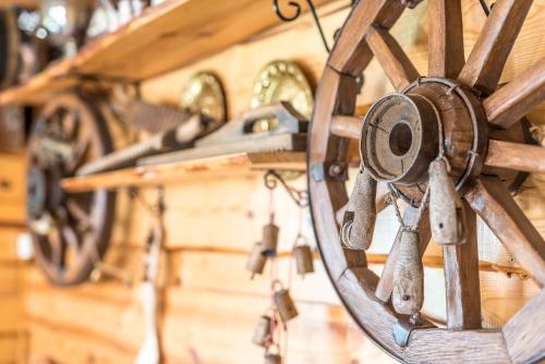 Fotografie z fotogalerie ubytování Edmart v destinaci Dobromislė