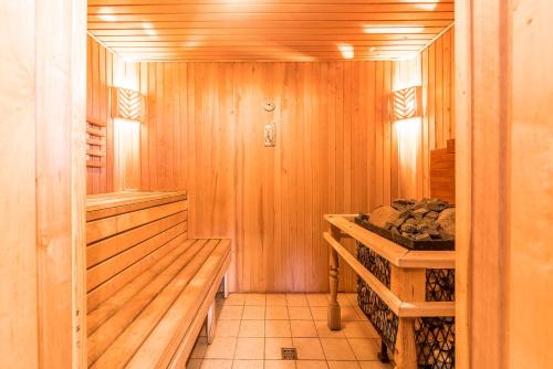 Nuotrauka iš apgyvendinimo įstaigos Edmart mieste Dobromislė galerijos