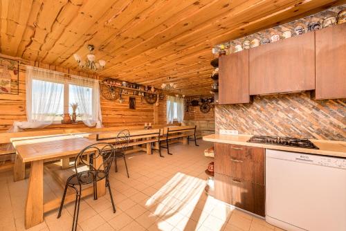 Cuina o zona de cuina de Edmart