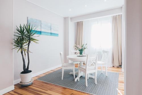 Garai Apartment by People Rentals