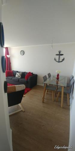 Alquiler en Viña del mar