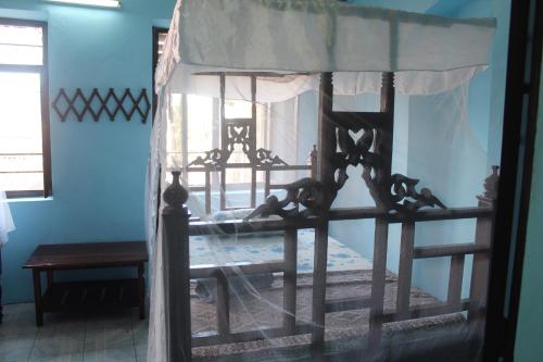 Foto dalla galleria di Bottoms Up a Zanzibar City