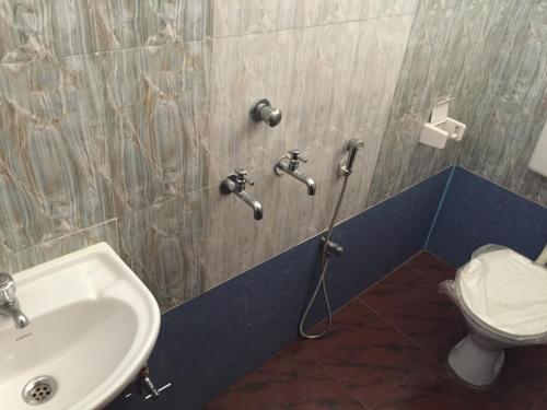Gambar di galeri bagi SP Plaza Service Apartment di Trivandrum