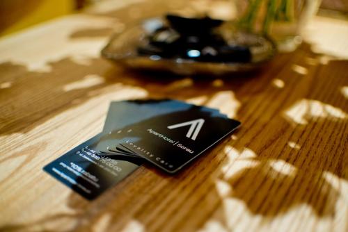 Fotografie z fotogalerie ubytování ApartHotel I SORAU v destinaci Żary