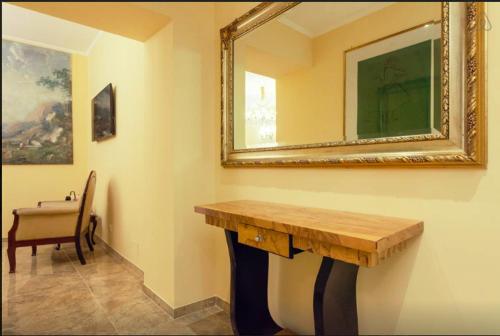 VIA VENETO SUITE 107