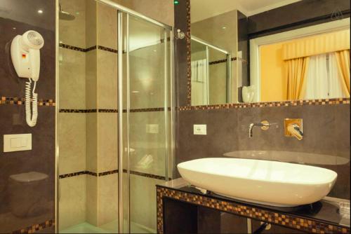 VIA VENETO SUITE 107