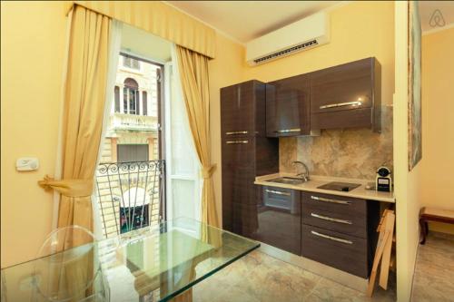 VIA VENETO SUITE 107